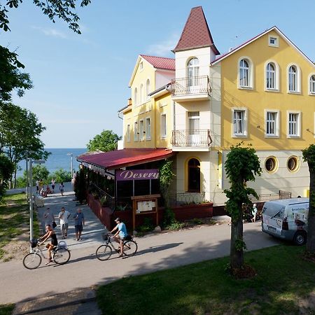 Bed and Breakfast Dw California Реваль Экстерьер фото