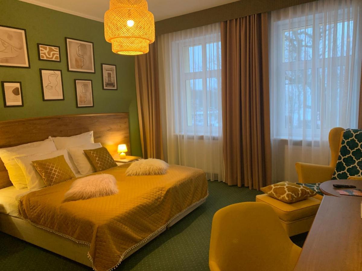 Bed and Breakfast Dw California Реваль Экстерьер фото