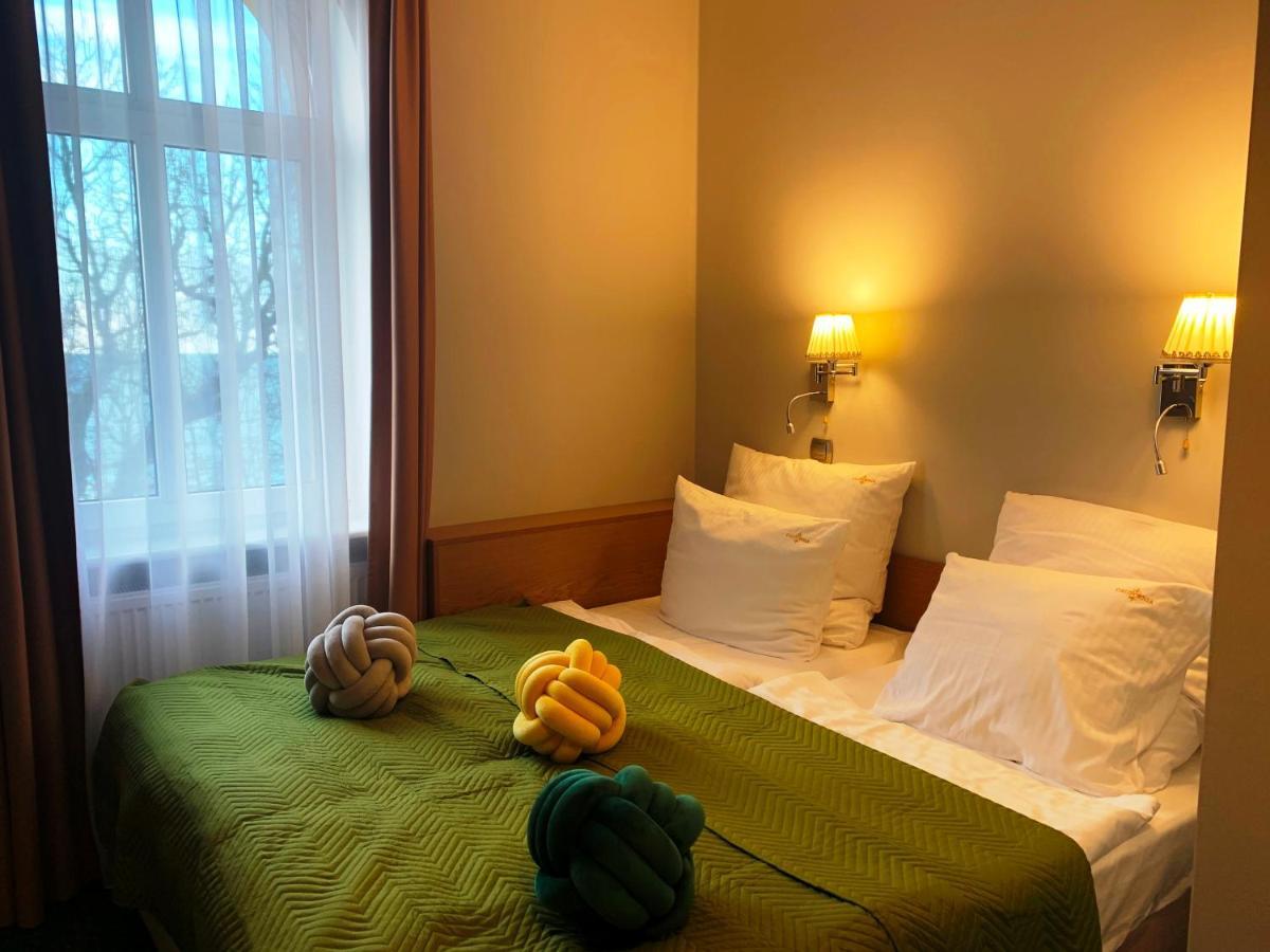 Bed and Breakfast Dw California Реваль Экстерьер фото