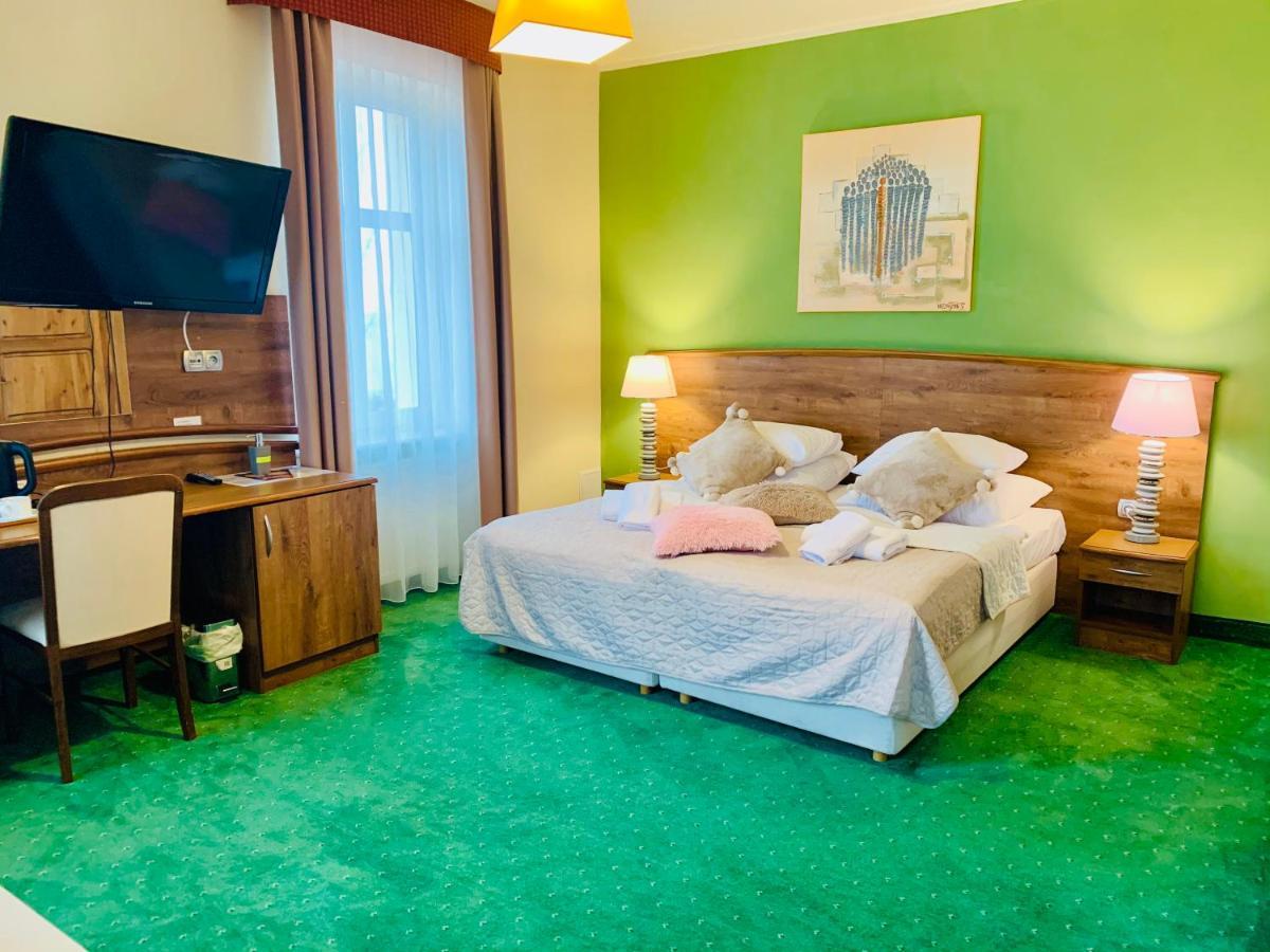 Bed and Breakfast Dw California Реваль Экстерьер фото