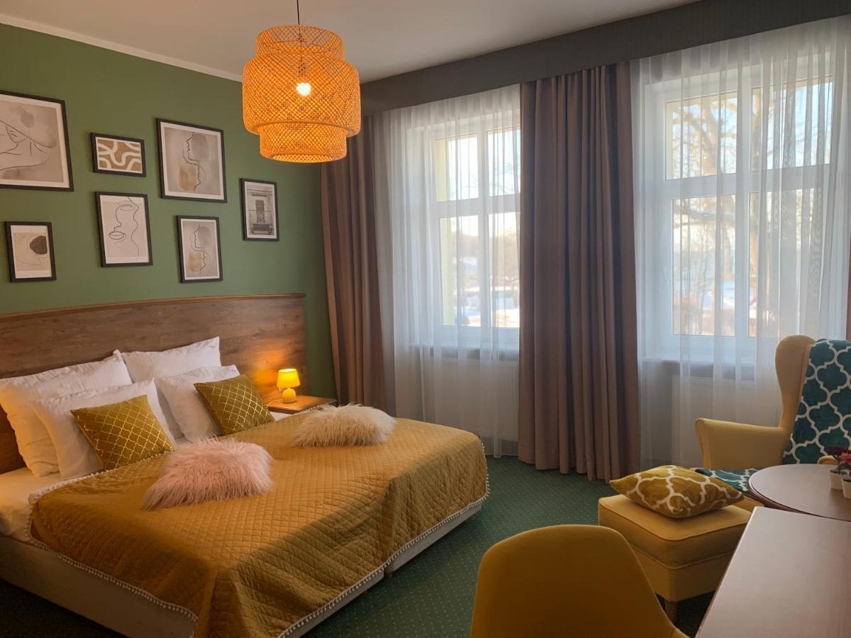 Bed and Breakfast Dw California Реваль Экстерьер фото