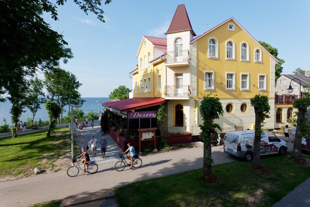 Bed and Breakfast Dw California Реваль Экстерьер фото